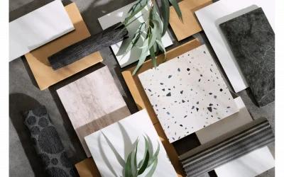 Descubre las últimas tendencias en decoración con azulejos para interiores