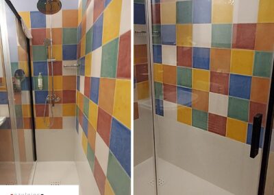 azulejos colores baño cordoba